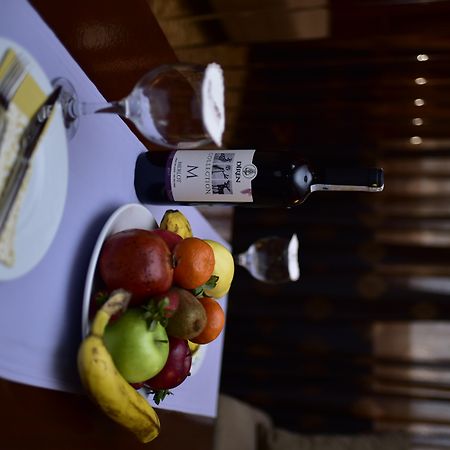 Hotel Topkapi Stambuł Zewnętrze zdjęcie