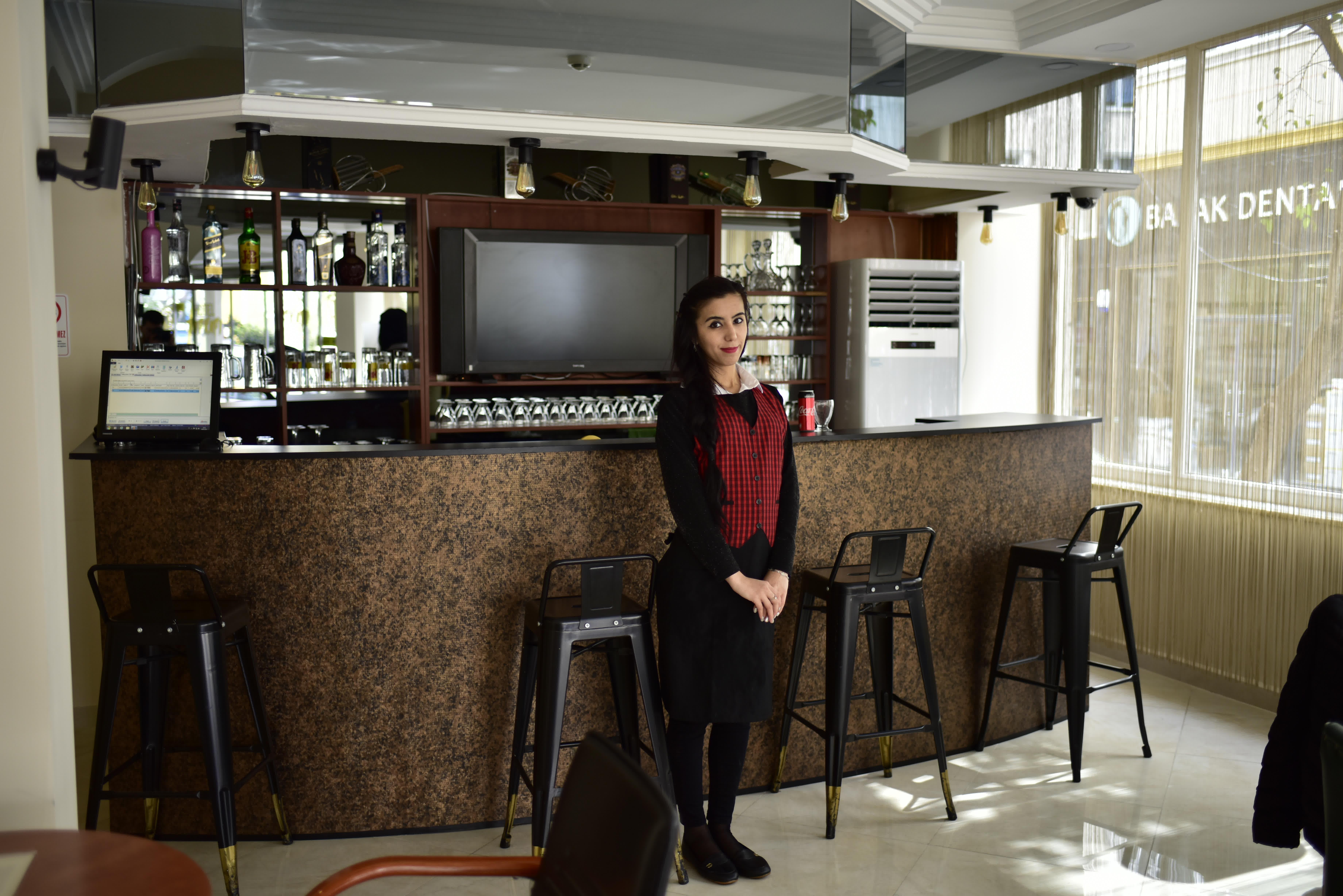 Hotel Topkapi Stambuł Zewnętrze zdjęcie