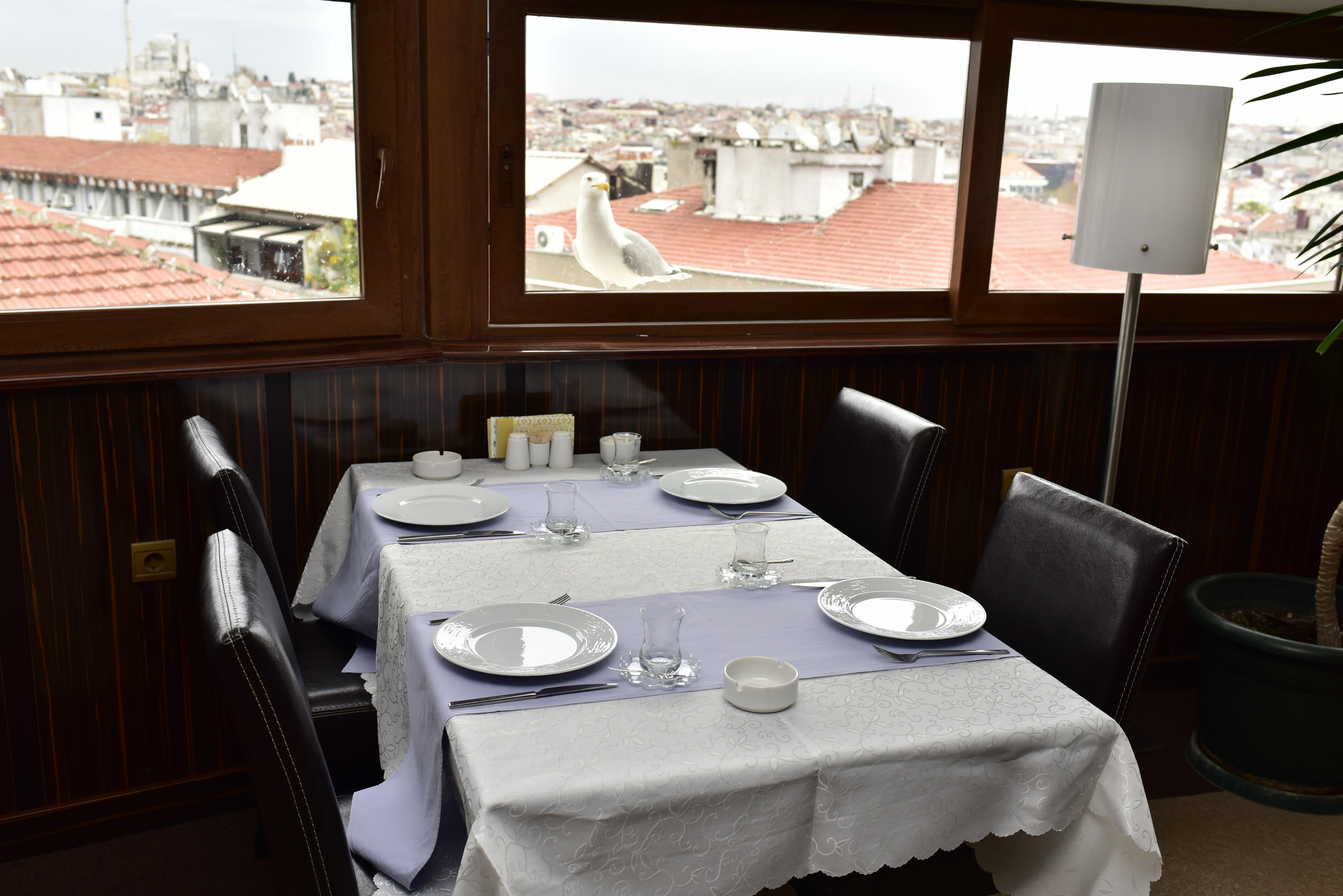 Hotel Topkapi Stambuł Zewnętrze zdjęcie