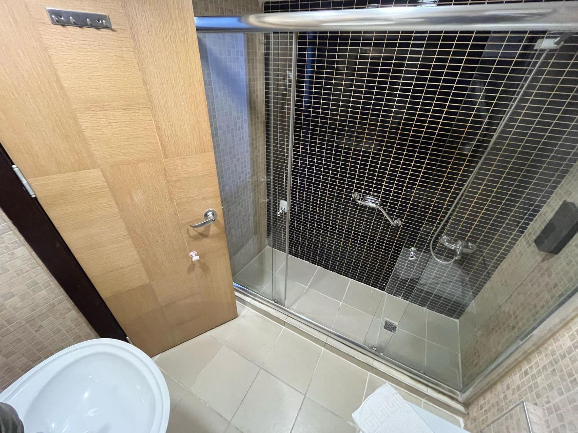 Hotel Topkapi Stambuł Zewnętrze zdjęcie