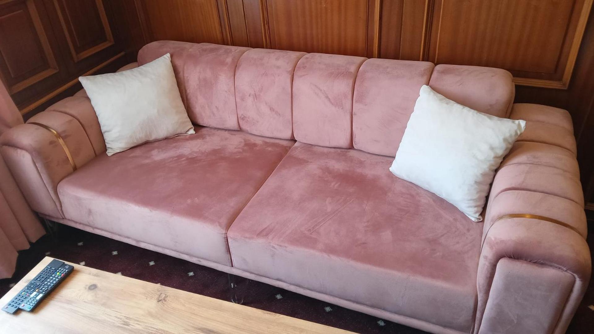 Hotel Topkapi Stambuł Zewnętrze zdjęcie